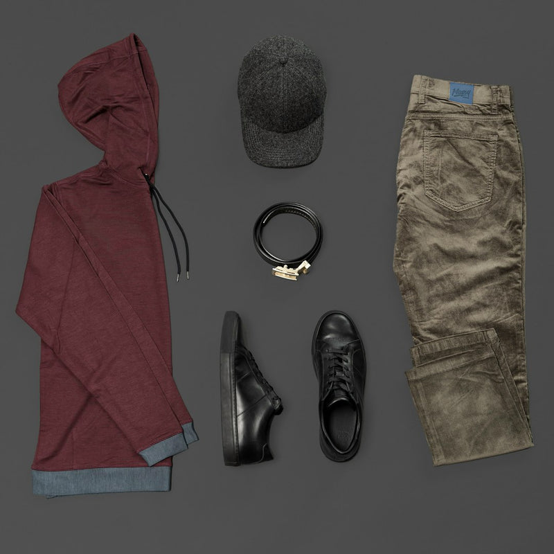 Total Look