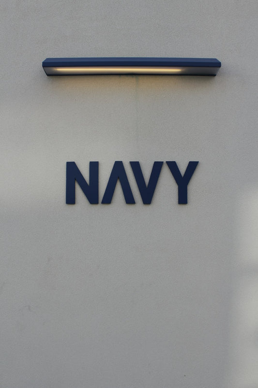 Blazer marine