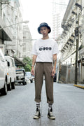 Ensemble monochrome - 1